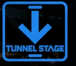 Tunnel Stage