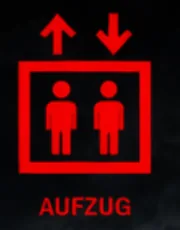 Aufzug